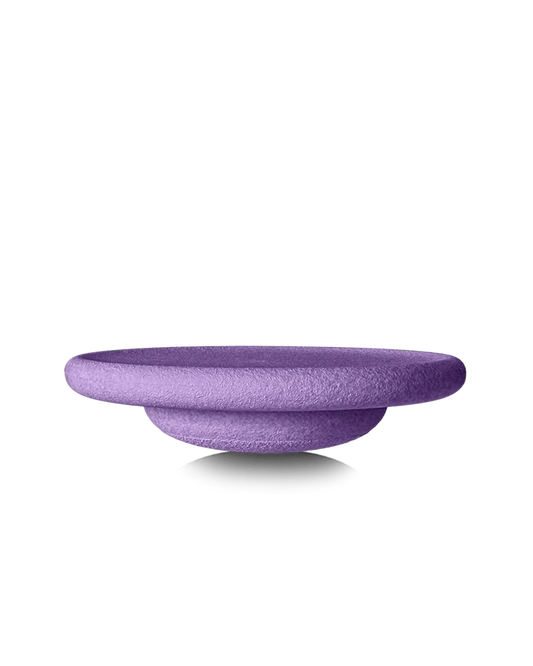 Stapelstein® - Balance Board | Violet (Classic)