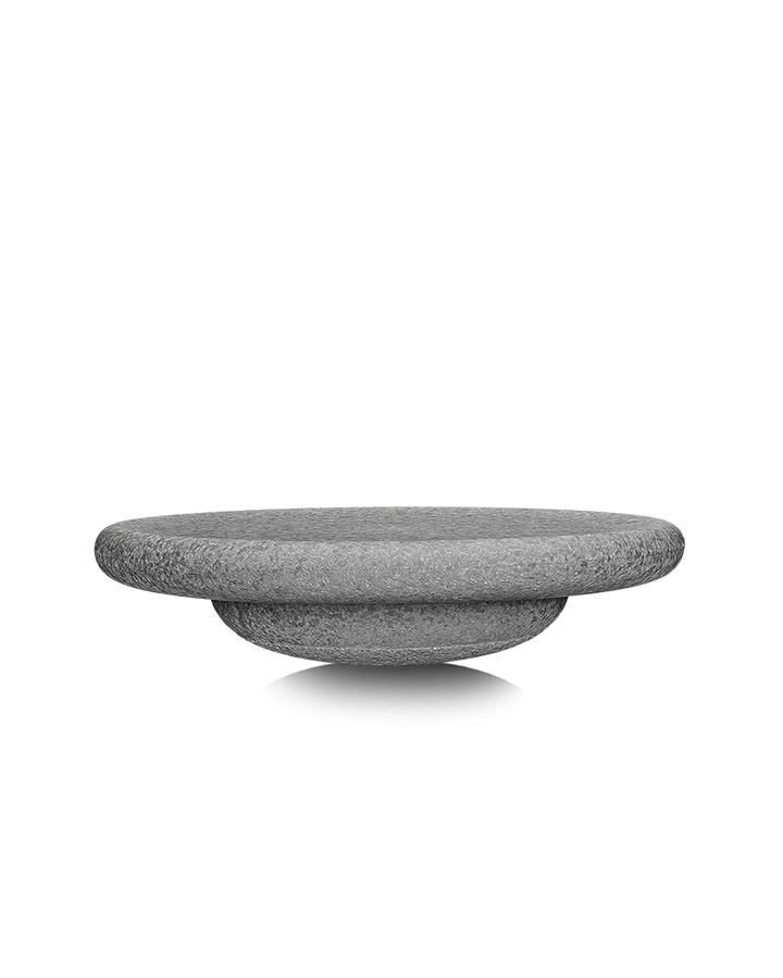 Stapelstein® - Balance Board | Grijs