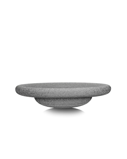 Stapelstein® - Balance Board | Grijs