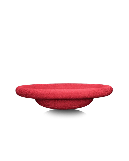 Stapelstein® - Balance Board | Rood (Classic)