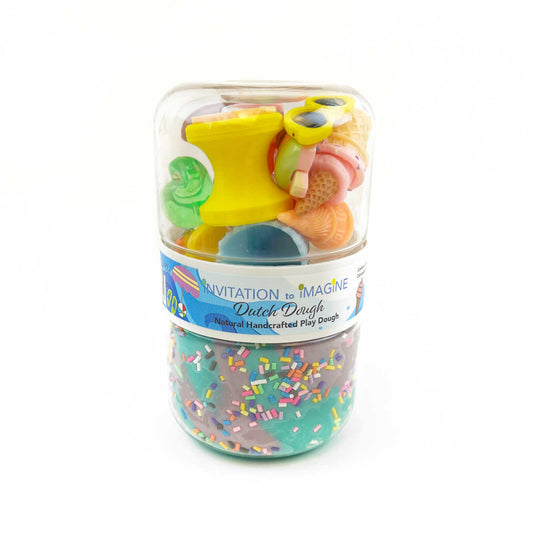 Invitation to Imagine - Summer Play Pot | Limited Edition