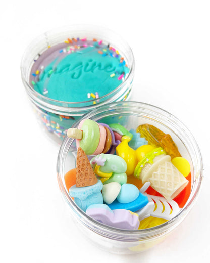 Invitation to Imagine - Summer Play Pot | Limited Edition