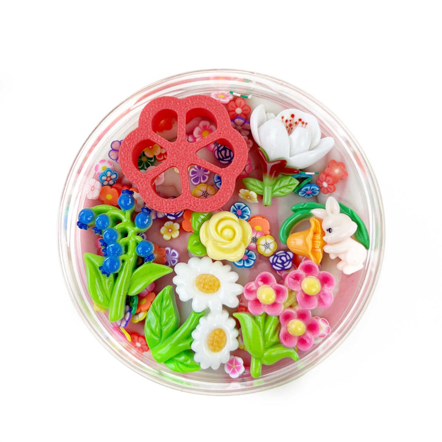 Invitation to Imagine - The Flower Garden Surprise Pot voor Kinderen | Limited Edition