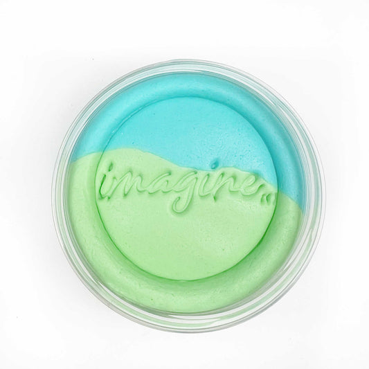 Invitation to Imagine - The Pond Dutch Dough