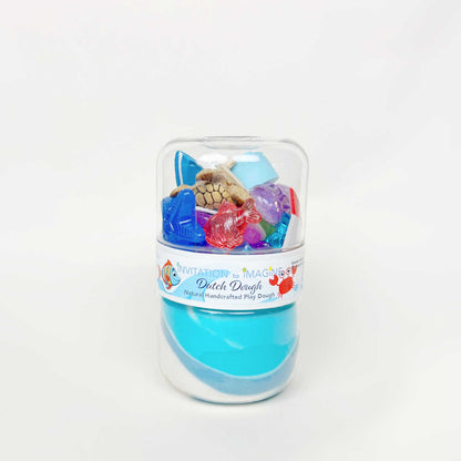 Invitation to Imagine - Play Pot The Sea