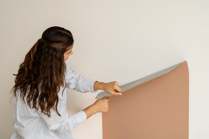 Tix & Mix - Magnetic Wall Board - Brown Sugar
