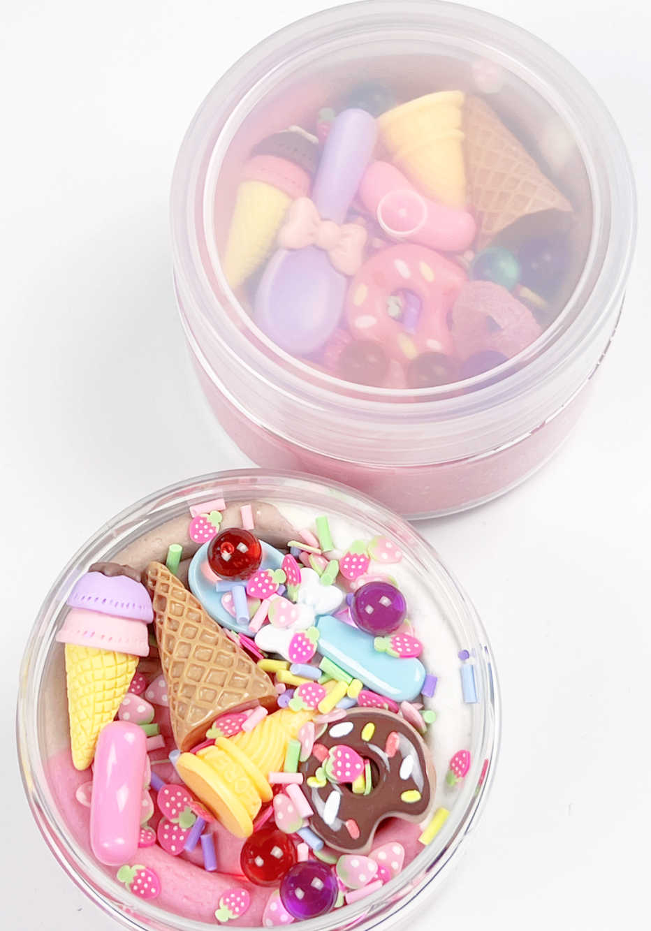 Invitation to Imagine - Build an Ice Cream Dutch Dough