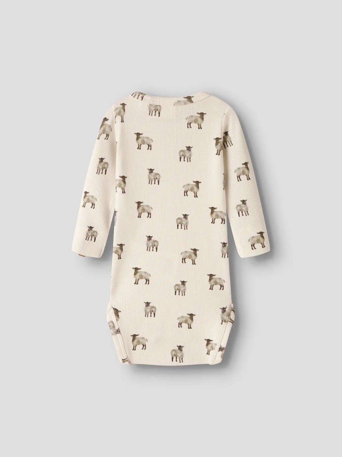 Lil' Atelier - Gavo Slim Body | Turtledove Sheep