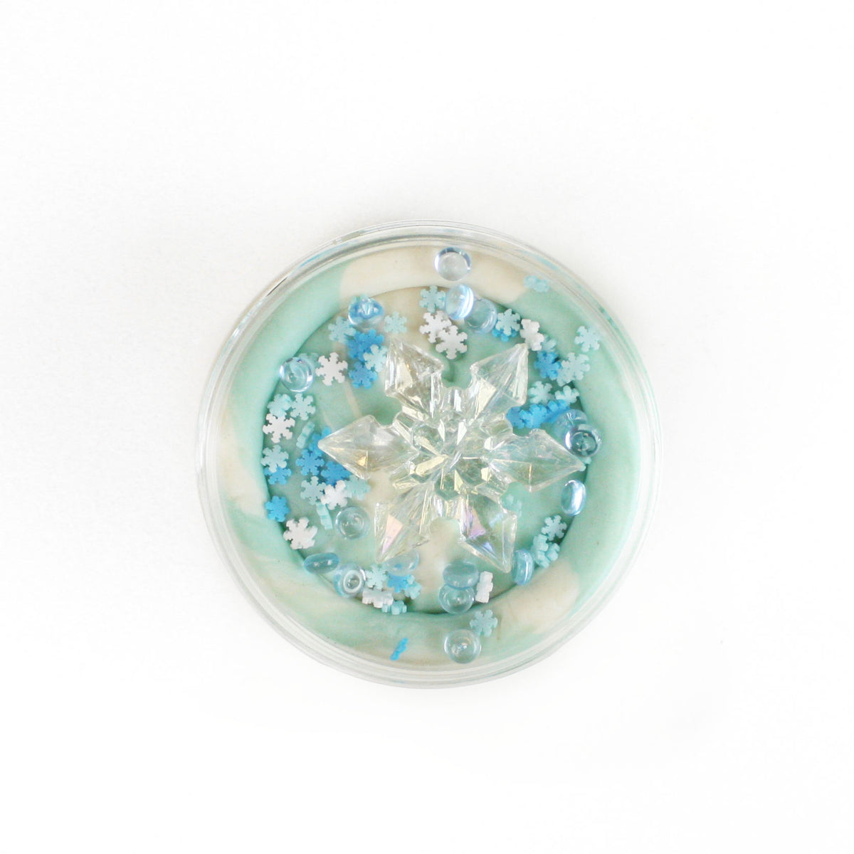 Invitation to Imagine - Ice Ice Baby Dutch Dough | Winter Limited Edition