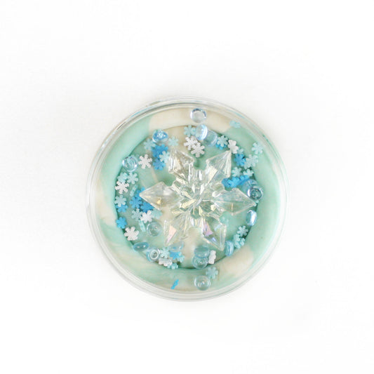 Invitation to Imagine - Ice Ice Baby Dutch Dough | Winter Limited Edition