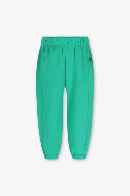 The New Chapter - Wolf Sweatpants | Groen Wild at Heart