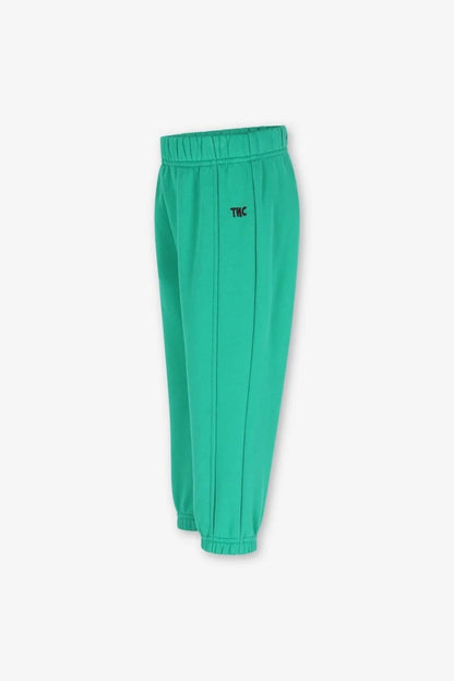The New Chapter - Wolf Sweatpants | Groen Wild at Heart
