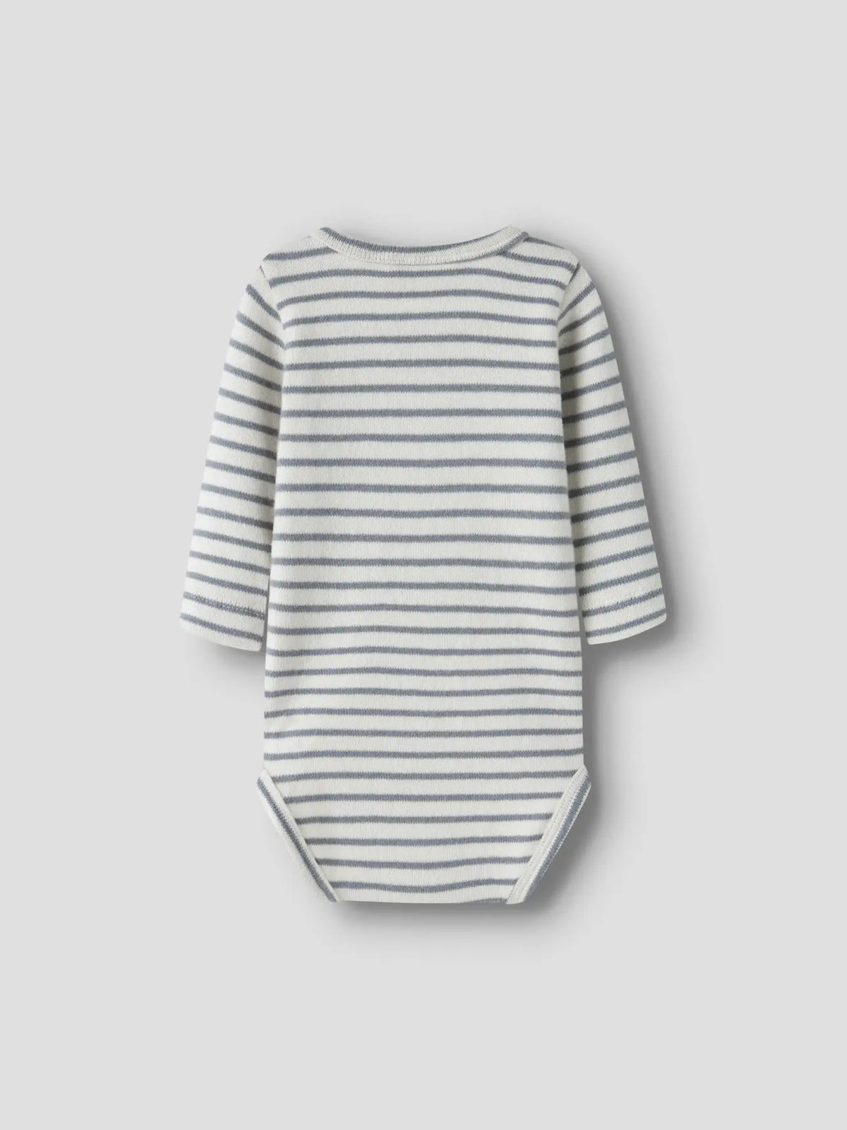 Lil' Atelier - Baby Romper Keo Slim Body | Stripes