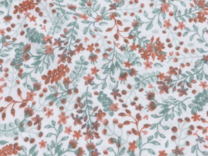 Jollein Hydrofiele Multidoek Large 115x115cm Bloom (2 pack)