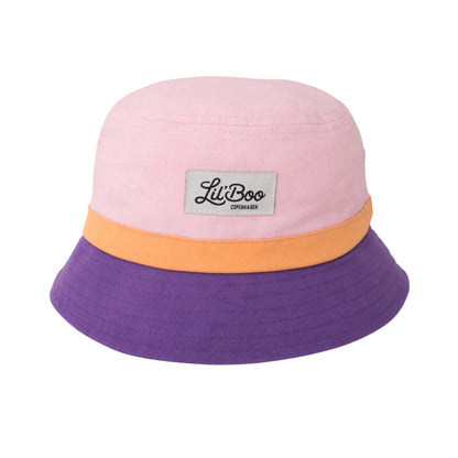 Lil' Boo - Block Bucket Hat