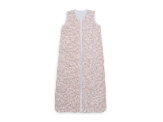 Jollein Baby Slaapzak Jersey 70cm Snake - Pale Pink