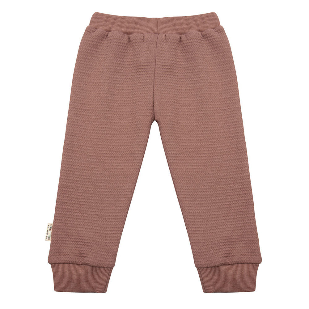 Pajama Kids - Burlwood, roze