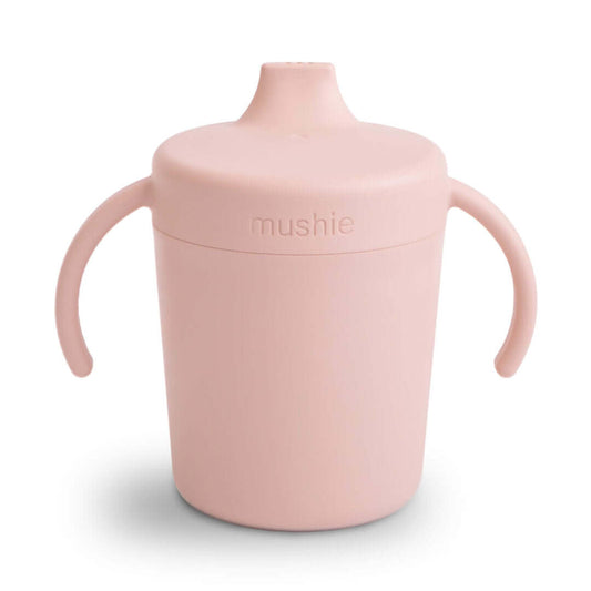 Mushie - Beker Blush