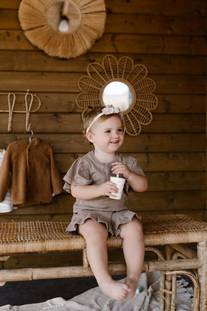 Kinder Short Pip