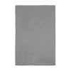 Jollein Ledikant Deken Bliss Knit 100x150cm – Storm Grey