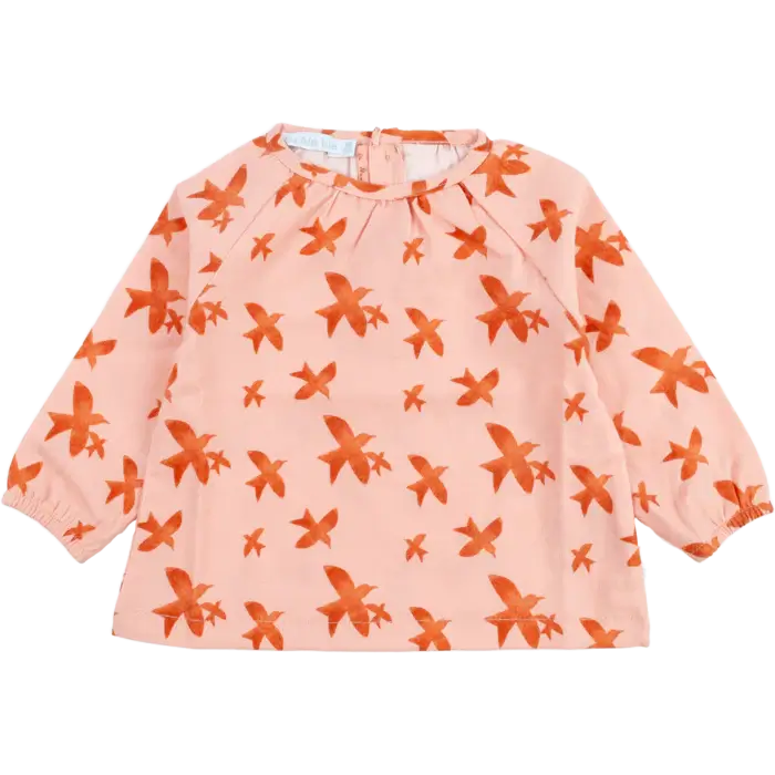 Blouse Bea Meisje