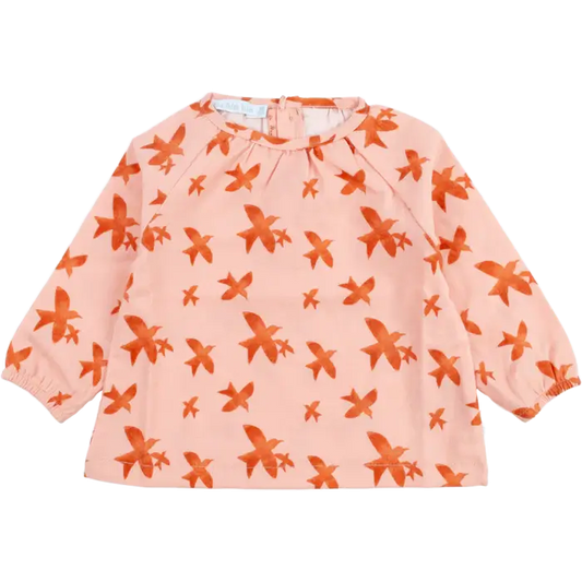 Blouse Bea Meisje