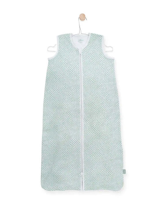 Jollein Baby Slaapzak Jersey 70cm Snake - Ash Green