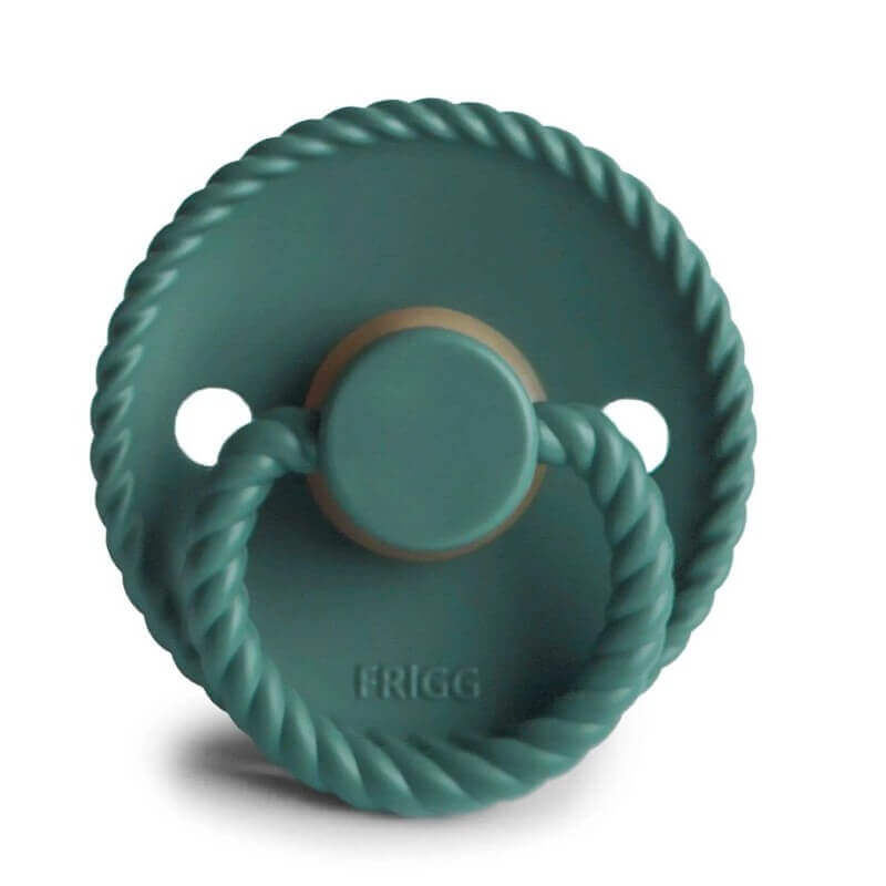 Rope - 2 Pack Latex Sage/Vintage Green T2