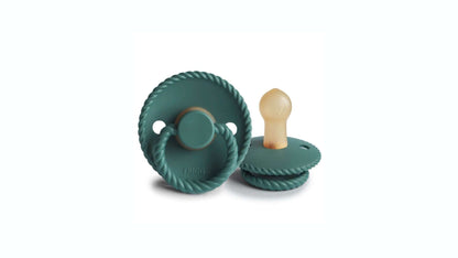Rope - 2 Pack Latex Sage/Vintage Green T2